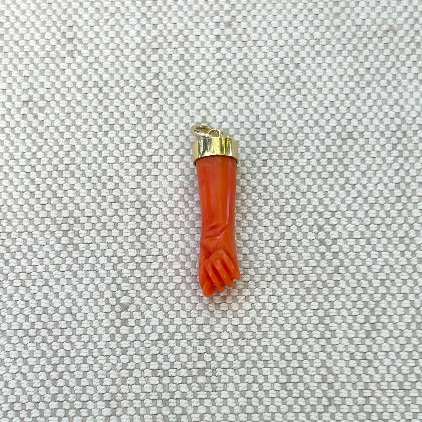 Coral Charm